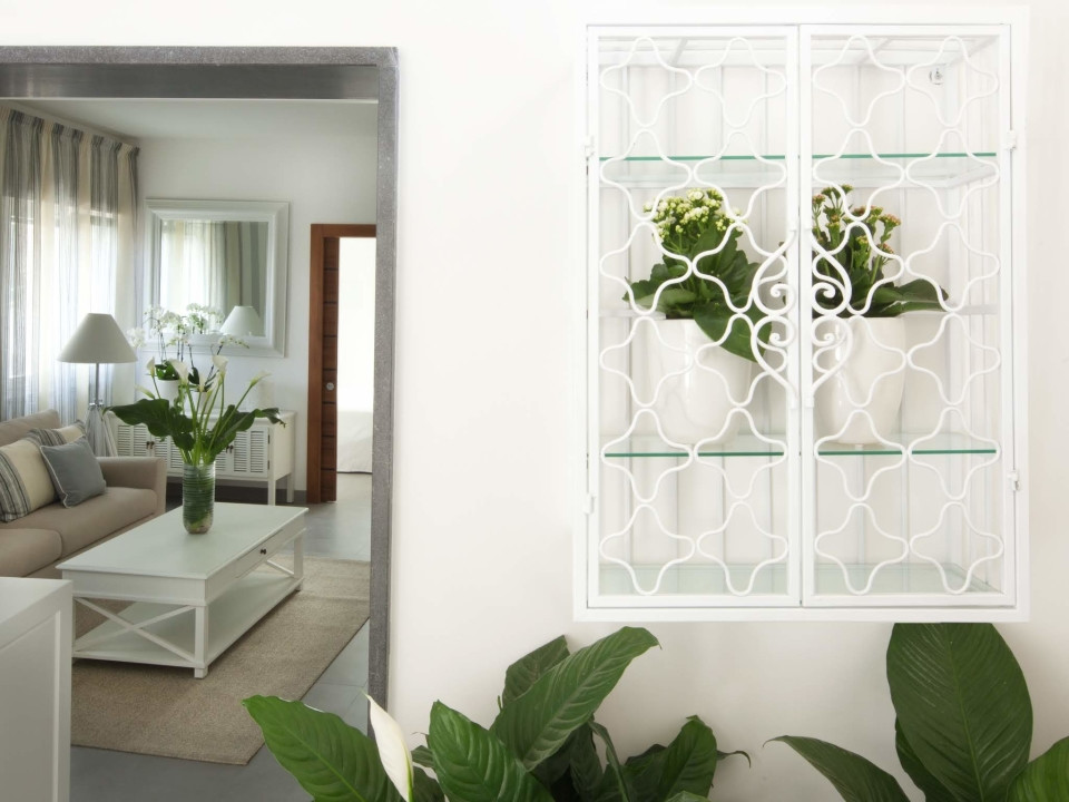 Cubo Apartments