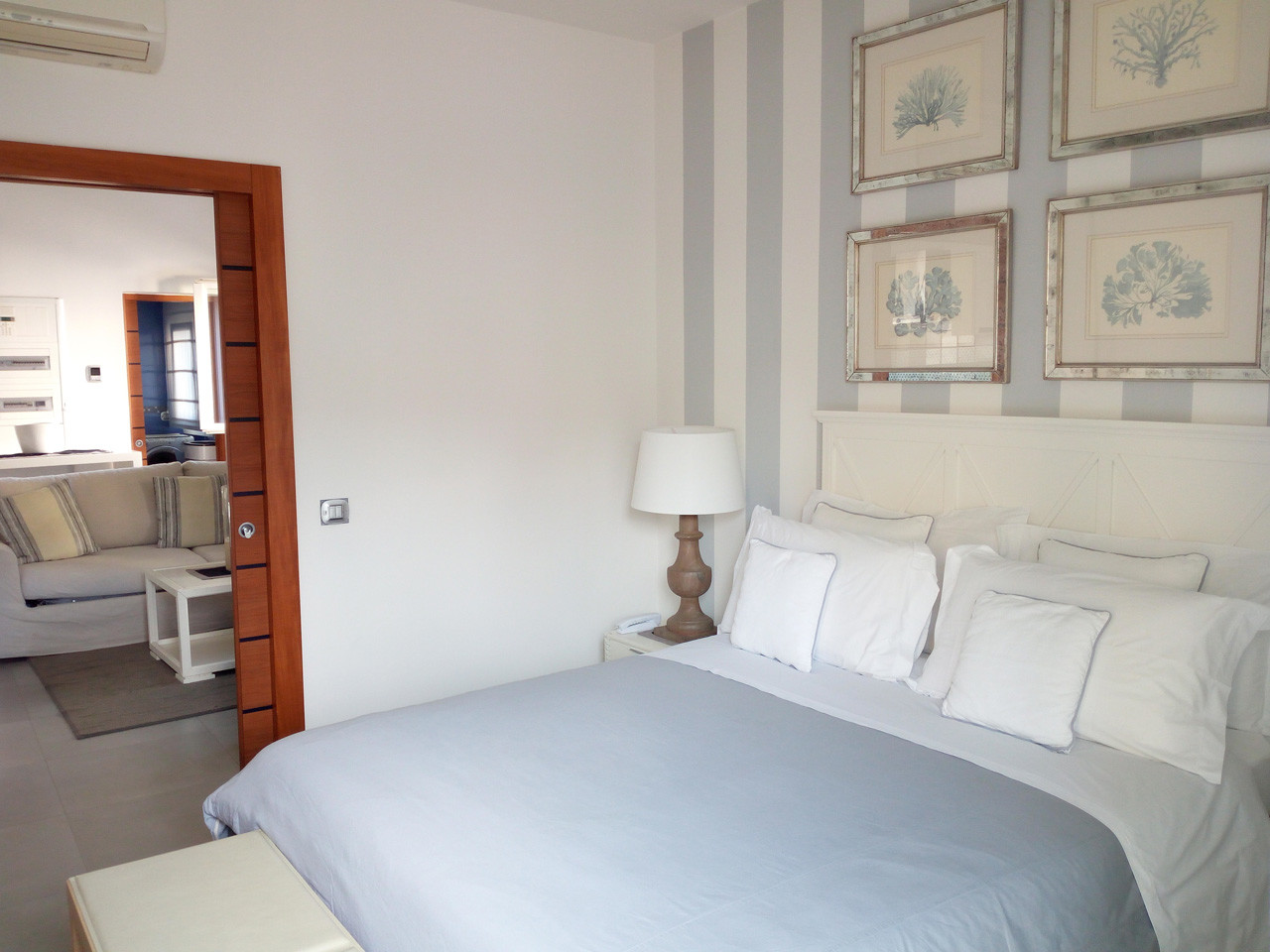 Cubo Apartments