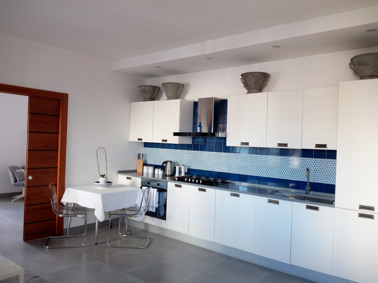 Cubo Apartments