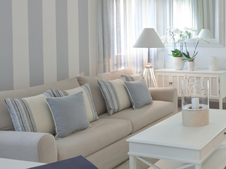 Cubo Apartments