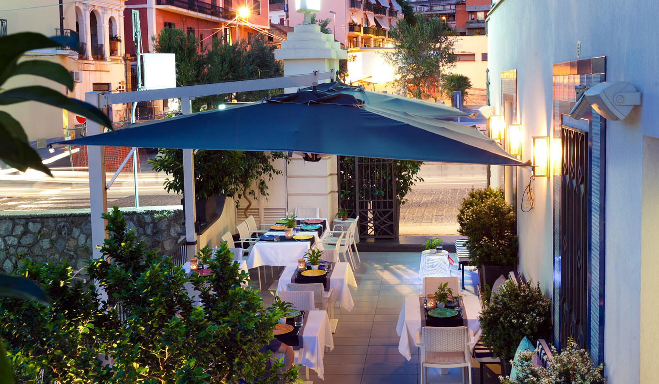 Cubo Apartments