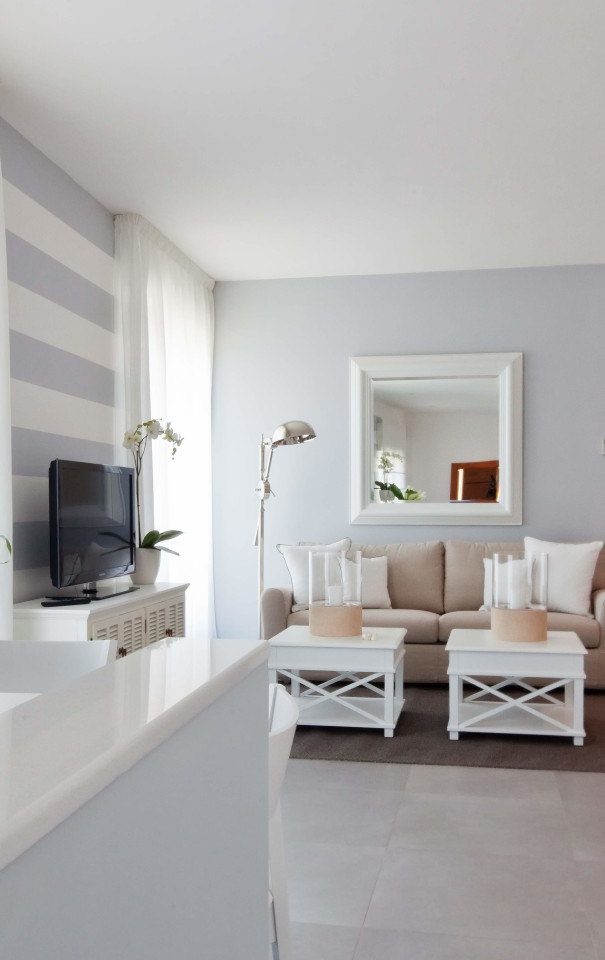 Cubo Apartments