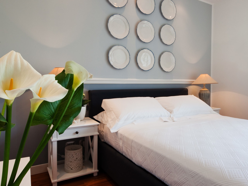 Cubo Apartments
