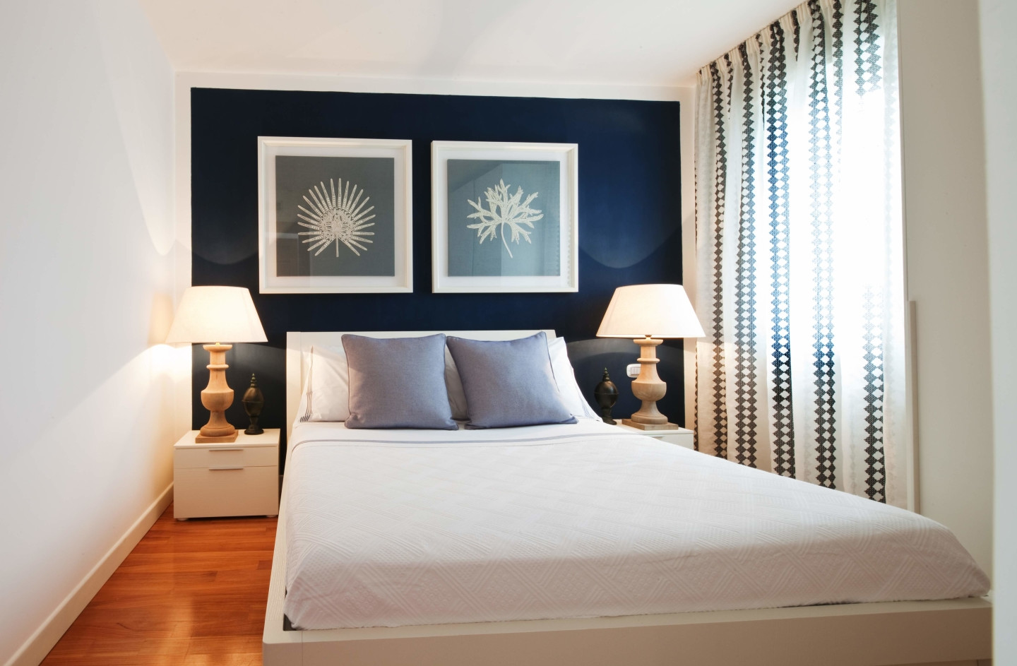 Cubo Apartments