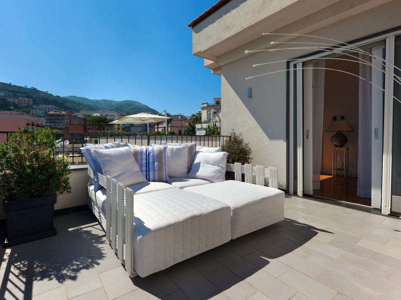 Cubo Apartments