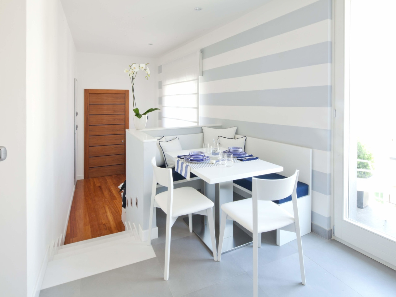 Cubo Apartments