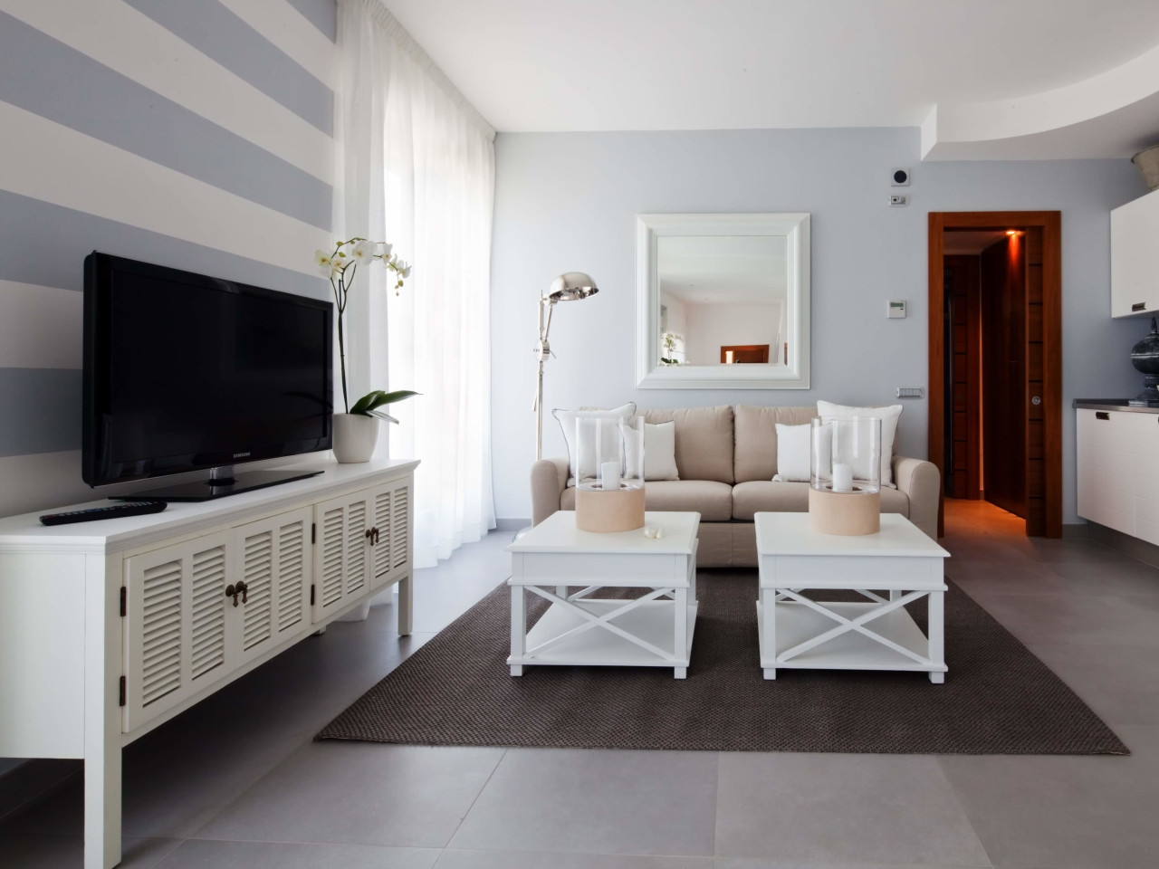 Cubo Apartments