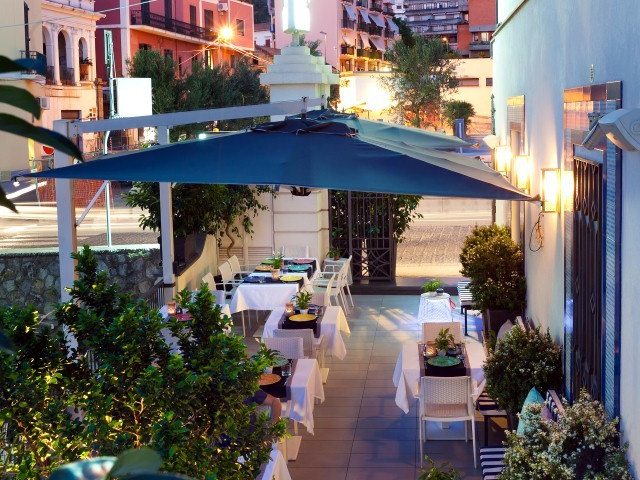 Signum Ristorante una fusione perfetta tra cucina mediterranea ed orientale|Signum Risto-Sushi